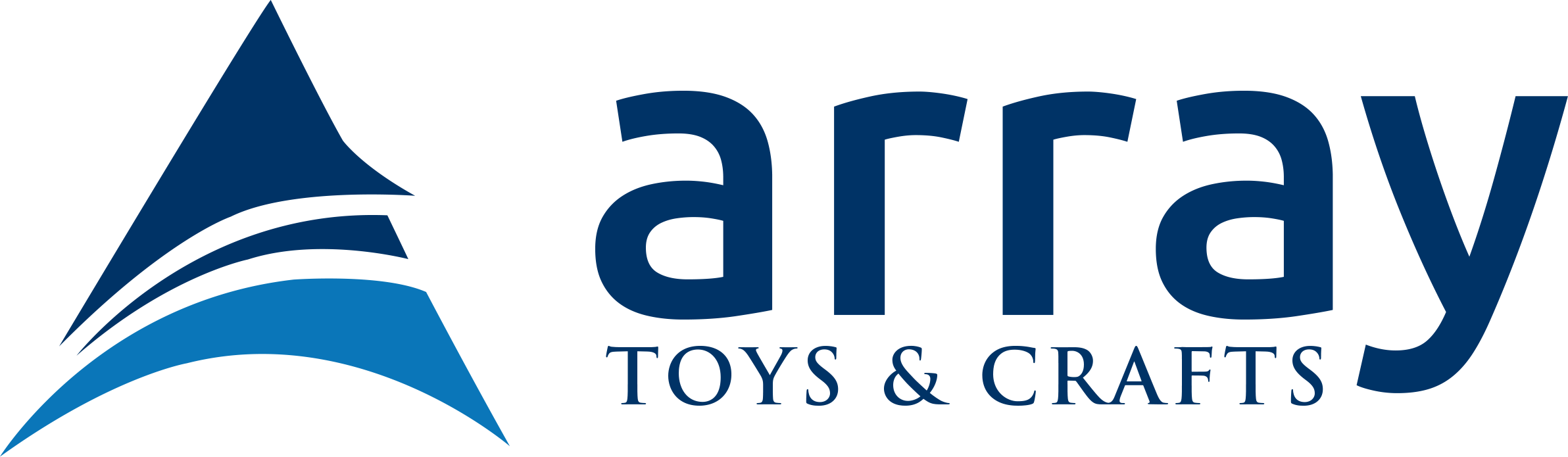 Array Toys & Crafts